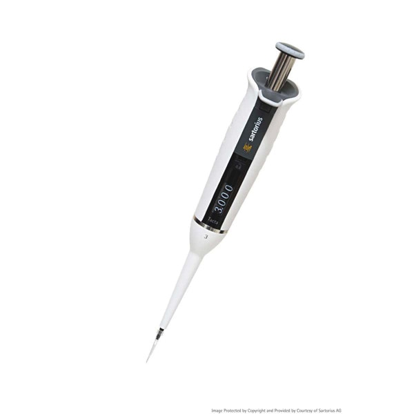 Tacta Mechanical Pipette